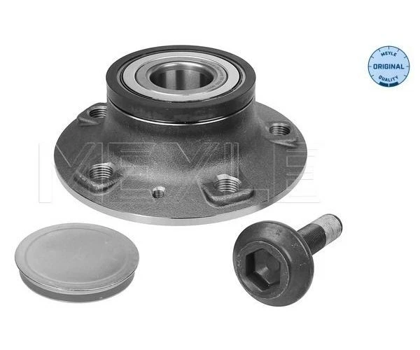 Wheel Hub MEYLE 1006500011 for Audi A4 Avant A4 A5 Sportback - Image 1 of 1