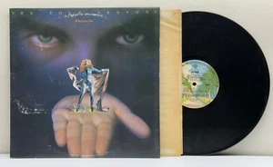 1975 The Four Seasons “Who Loves You” LP Vinyl BS 2900 Curb Records Warner READ - Picture 1 of 14
