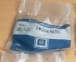 GM 2065656 Bearing Assembly, Steering Shaft ARG ASM 02065656 Sealed Bag - Picture 1 of 2