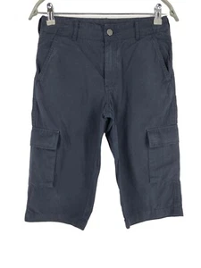 GANT Kid's Boy's Slim Chino Shorts Size XL - 11-12 y.o - Picture 1 of 7