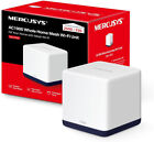 Mercusys Halo H50G(1-pack) AC1900 Whole Home Mesh Wi-Fi System 2,500 ft² Single