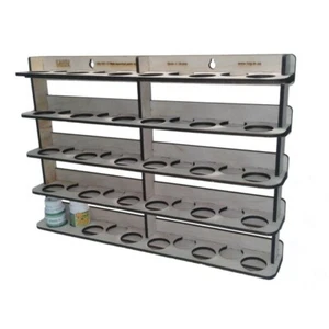 Wall-Mounted Paint Module 50*30 Mm LMG WO-13  - Picture 1 of 2