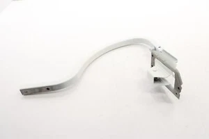 2016 - 2023 NISSAN MAXIMA REAR RIGHT SIDE TRUNK LID HINGE OEM WHITE_QAB - Picture 1 of 10