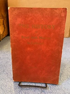 LEO FRIIS The History of Royal Arch Masonry in California pb Freemasonry Masons - Picture 1 of 4