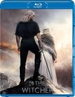 The Witcher 2 2021 Blu ray BD Quick Free Shipping