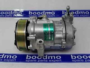 Compressor Air Conditioning for SUZUKI RITZ RITZ  SWIFT SWIFT  SWIFT-95200M86JB1 - Picture 1 of 1