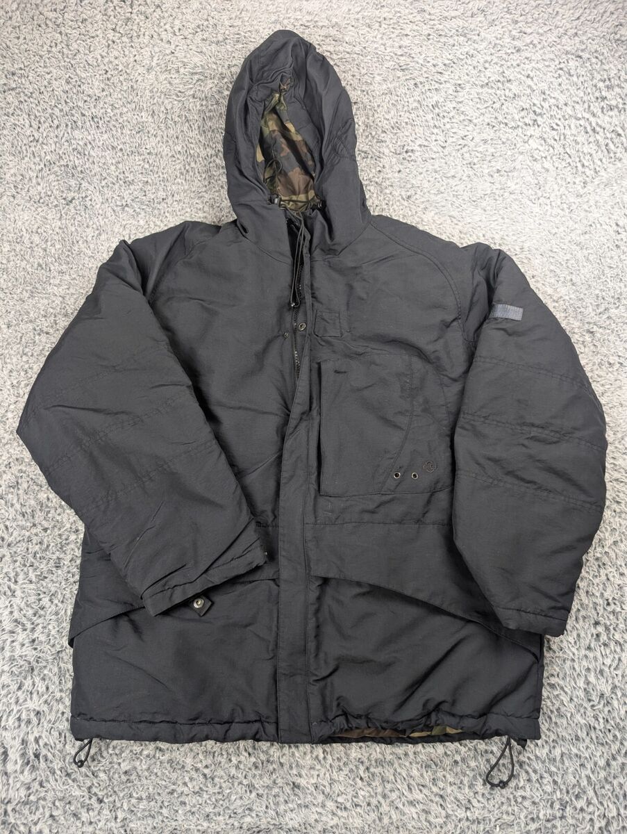 Spiewak Parkas Black Coats, Jackets & Vests for Men for Sale Spiewak Parkas Black Coats, Jackets & Vests for Men for Sale