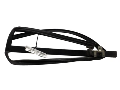 Chrysler Pacifica 2004-2008 pasajero trasero RR ventana canal usado OEM 5102342AC Foto 1 de 4