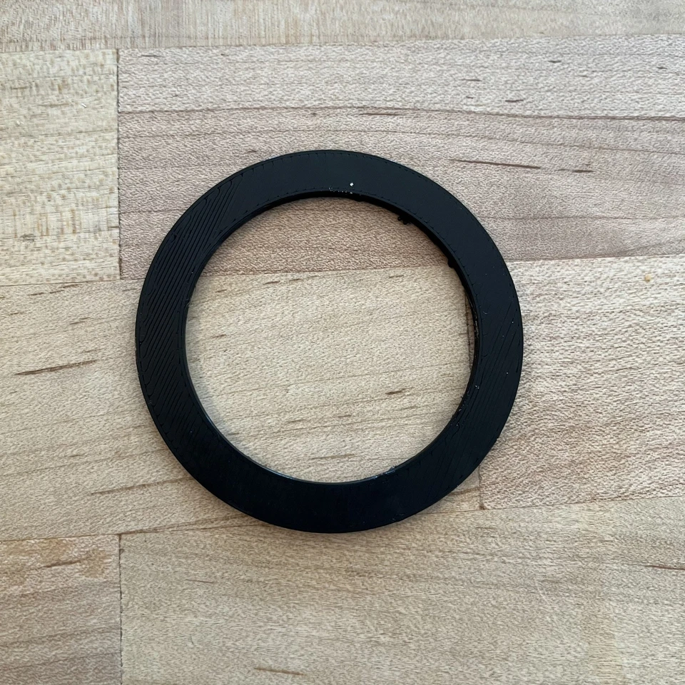 Sello de tapa de cuello de llenado de aceite SAAB 900 Foto 1 de 1