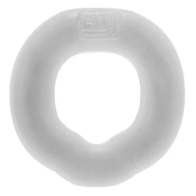 HUNKYJUNK FIT Cock Ring🍯Oxballs Ergo HUJ Silicone Penis Sling Ball Stretcher - Image 1 of 4