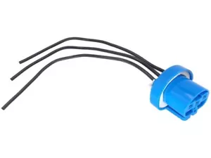 Headlight Connector 61GYDN91 for Galant Mirage G4 Lancer Montero Sport Endeavor - Picture 1 of 2