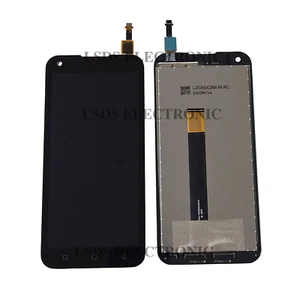 Lcd display with touch for Bluebird HF550X - Picture 1 of 2