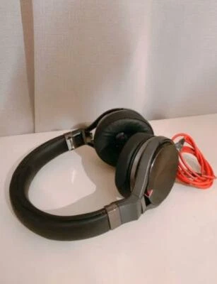 KENWOOD HEADPHONE Hi-res sound source compatible KH-KZ3000 from japan - Image 1 of 3