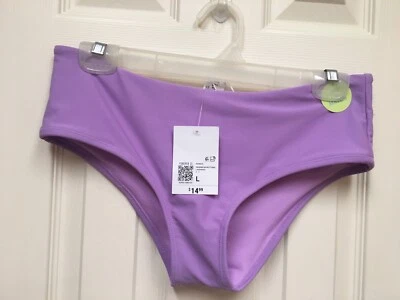 Женский купальник FOREVER 21 низ размер L - Изображение 1 из 4