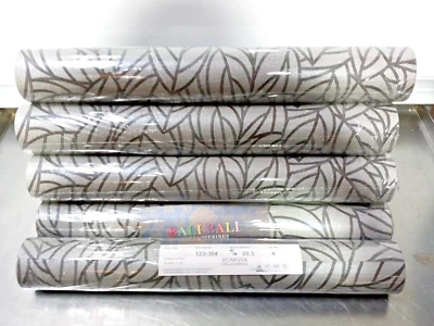 Lote 11 Fondos de Pantalla Romosa 123-364 (20.8"x32.8' | 53cmx10m) Foto 1 de 4