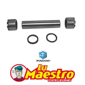 154676 Perno Forcella Originale Piaggio APE 50 TM P FL FL2 FL3 RST MIX Europa - Picture 1 of 1