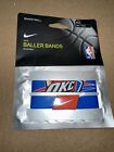 NIKE OKC Baller Bands One Pair Size M/L