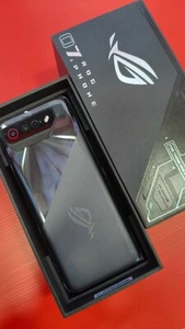 Smartphone de jeu Asus ROG Phone 7 Android 5G débloqué 50MP 16+512Go - Photo 1 sur 12