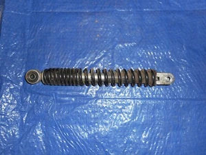 1987-2001 HONDA ELITE 50 SA50 SB50 50e 50p REAR BACK SHOCK ABSORBER SUSPENSION - Picture 1 of 3