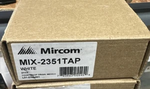 Mircom MIX-2351TAP FIRE ALARM - Picture 1 of 1