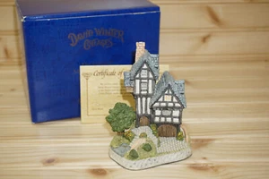 David Winters The Engine House (#10) - Imagen 1 de 9