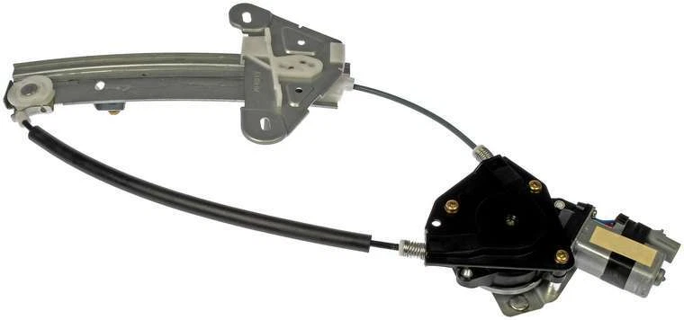 Power Window Motor & Regulator for 2005-2006 Chrysler Sebring Sedan Foto 1 de 1