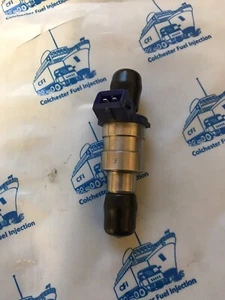 1 X FUEL INJECTOR IW-050 - FORD ESCORT FIESTA SIERRA SCORPIO XR4I CVH RS TURBO - Picture 1 of 6