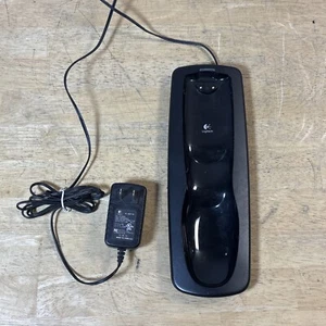 Logitech L-LW20 Charger Cradle & AC Adapter tested working - Picture 1 of 7