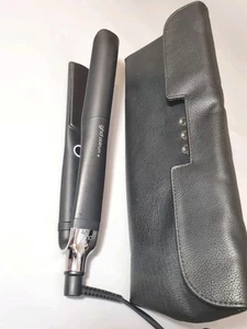 Peluquería inteligente genuina ghd platinum + Plus con bolsa, totalmente funcional - Imagen 1 de 16