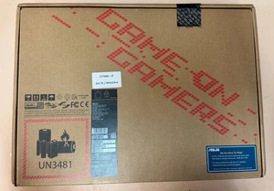 ASUS ROG Strix G18 18" Gaming Laptop Intel Core Ultra 9 32GB 1TB RTX 5070 240Hz - Picture 1 of 6