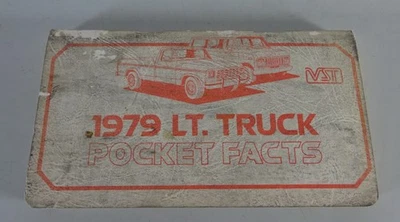 Libro Tabelle Ford MUSTANG,BRONCO,F-Series, Cougar,Granada Ecc. Anno Modello - Immagine 1 di 4