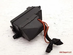 Mini Cooper S R56 R55 R60 2011 bahía de motor caja de fusibles/relé 61149213372 - Imagen 1 de 4