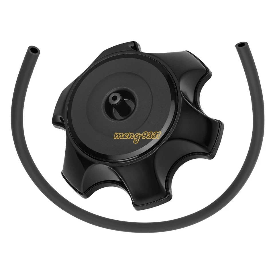 GAS CAP For HONDA CRF50 CRF70 CRF80 CRF100 CRF150 CRF230 XR50 XR70 XR80 XR100 - Image 1 of 4