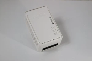 devolo dLAN 200 AV Wireless N WP – WLAN Powerline Adapter – gebraucht – geprüft - Bild 1 von 4