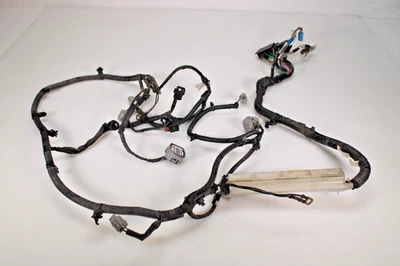 Conjunto de cableado arnés bahía motor Subaru WRX STI 2015-2019 81200VA360 OEM 15-19 Foto 1 de 4