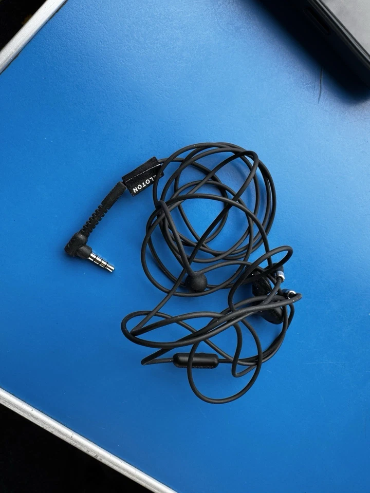 Auriculares Peloton Urbanears Sumpan Foto 1 de 1