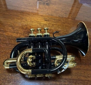 Pocket Trumpet Jupiter - Imagen 1 de 5