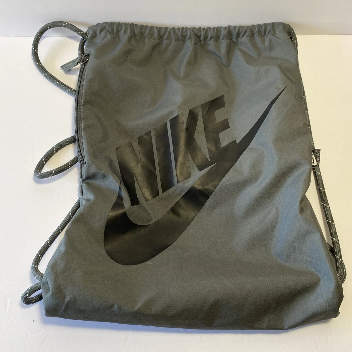 Nike Zip Fastener Gym Bags for sale | eBay