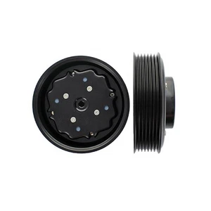 Clutch Compressor CF144G - Picture 1 of 2