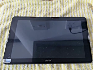 Acer tablet Iconia One 10 B3-A20B-K7GU - Picture 1 of 4