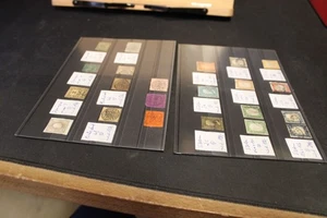 Buen lote clásico antiguos estados italianos, etc. mejor, Michel XXL... (21 fotos) - Imagen 1 de 1