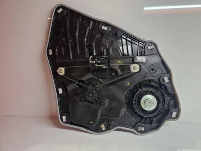 FORD PUMA WINDOW REGULATOR + MOTOR PASSENGER SIDE REAR LH NEARSIDE 2020 5 DOOR - Image 1 of 4