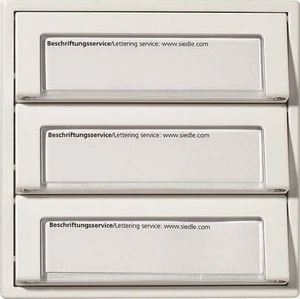 Siedle&S. Modul TM 511-03 B - Bild 1 von 1