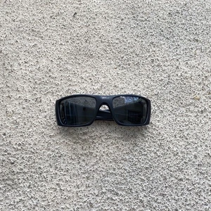 vintage OAKLEY OO9096 Fuel Cell SUNGLASSES GORPCORE Y2K Japanese Brand  90s 00s - Picture 1 of 9