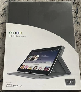 Neu in Verpackung Barnes & Noble NOOK Smart Keyboard Nook Tablet 10,1" Ständer - Bild 1 von 3