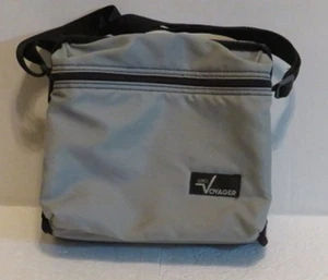LEBO VOYAGER Kassettenband Tragetasche, FASST 20 Band mit Tasche & Gurt, - Bild 1 von 3