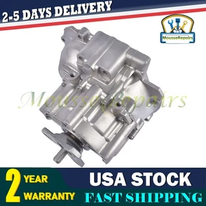 Transfer Case Assy For Mercedes-Benz W204 W221 W212 W218 4Matic 7G-Tronic 722.96 - Picture 1 of 8