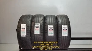 Gomas Usadas 205/60R16 92H Bridgestone Y Dunlop Neumáticos Usados 0B1446 - Imagen 1 de 1