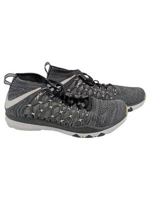 Nike Flex Speed Chaussures de Sport Homme Grises Running (EU 45) - Photo 1/3