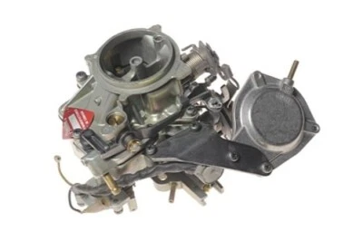 汽化器 Autoline C333 适合 1980 年本田 Civic 1.3L-L4 — 第 1/3 张图片